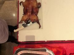 -视界美食自助餐厅·石家庄希尔顿酒店