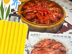-靓靓蒸虾·头牌蒸虾(雪松路总店)
