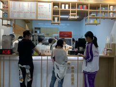 -隆延茶铺(学清路驹然店)