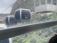 -少华山国家森林公园
