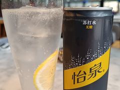 -玛尚诺意式餐厅(官舍店)