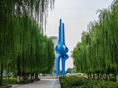 -泉城广场