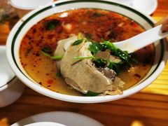 -三中高皇羊肉馆