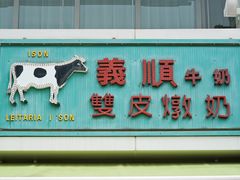 -百老汇美食街
