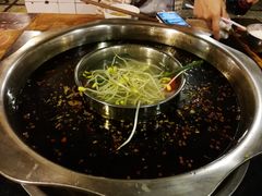 -邓莽子老火锅(鲁祖庙店)