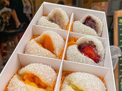 -一口小满手作糯米糍(北山店)