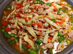 -盐帮食坊•小河帮川菜(四川师大店)