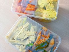-娘心豆品(方庄店)