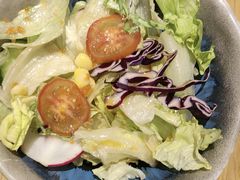 -一心创作料理屋(经开万达店)