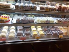 -新侨三宝乐面包店(崇文门店)