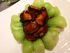 -青岛富力艾美酒店-乐美中餐厅创意胶东菜