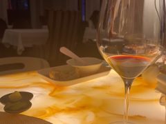 -上海和平饭店-华懋阁 The Cathay Room