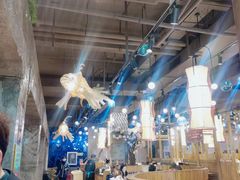 大堂-云天楼国鼎喜宴中心(国鼎店)