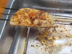 臭大元-沙口小炉烧烤
