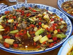 -李大爷的泡椒馆(冉家坝店)