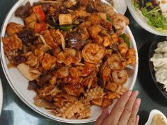 -金阁家常菜(贵阳路店)