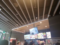 -肯德基(新市百店)