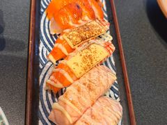 -林妈妈村·日式料理(宝山万达店)