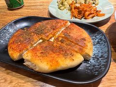 -小杨烤肉(朱雀店)
