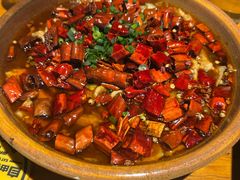 -肉串汪(月坛店)