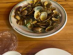 -湛江海鲜餐厅