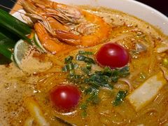 -小小集渔·泰式大排档(太古里香槟店)