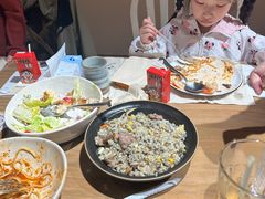 -艾蜜西餐厅(梅园店)