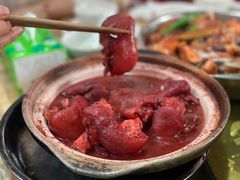 -武夷山土菜馆(水晶森林晶尚名苑店)