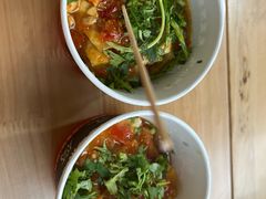 -王菊美食街·王菊面馆(总店)