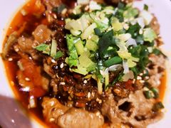 -付小姐在成都(中山公园店)
