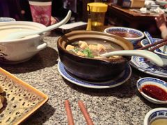 -南京大牌档(之心城店)