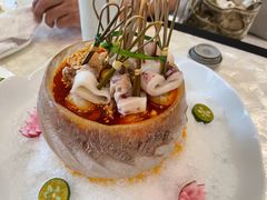 -人间采蜜(海信广场店)