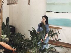 -云里小坐·小院里·团建·宴请·下午茶(三圣乡店)