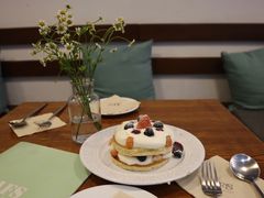 -AFS Cafe & Canteen(闽江二路店)