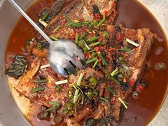 -湘力力小院·鱼汤泡饭(枫林路店)