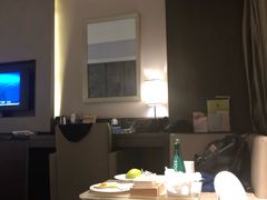 -北京希尔顿逸林酒店