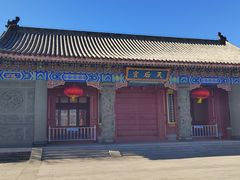 -天津妈祖文化园