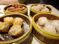-东方早茶 海鲜•青岛菜(国信体育中心店)