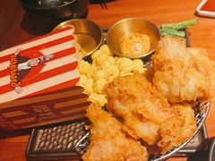 -摩打食堂(喜荟城店)