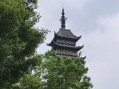 -常熟方塔园