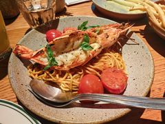 -La Strada(安福路店)