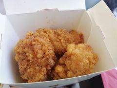 -肯德基(绅富店)