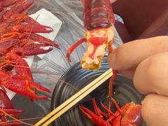 -指爱龙虾(金杨路总店)