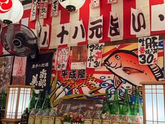 -平成屋· Late Night 食堂(四川北路店)