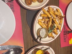 -ZAFFERANO西班牙海鲜饭(上海首店)