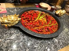 -蜀大侠火锅(建设路第五大道店)