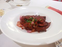 -聚春园自助餐厅(东街口店)