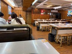 -老东镇啤酒屋海鲜加工·蒸汽海鲜·海鲜烧烤(台东店)