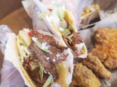 -TACO STAR 塔可星(下沙宝龙店)