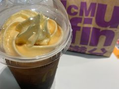 -麦当劳(保利若比邻店)